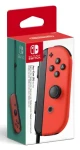 Nintendo Joy-Con (R) červená / Herný ovládač / pre Nintendo Switch / Bluetooth / NFC (10019748)