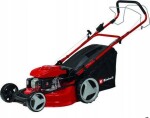Einhell Einhell Petrol lawn mower GC-PM 51/3 S HW-E (red/black, with wheel drive)
