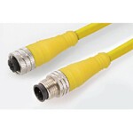 Molex Molex WOD Industrial Solution upravený zástrčkový konektor pre senzory - aktory, 1200660686, piny: 4, 0.60 m, 1 ks; 1200660686