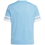 Tričko adidas Squadra 25 Jr JJ0050 152CM