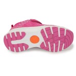 Dievčenské tenisky ELASTICOS Fucsia, Biomeanics, 241270-B146, červená - 38