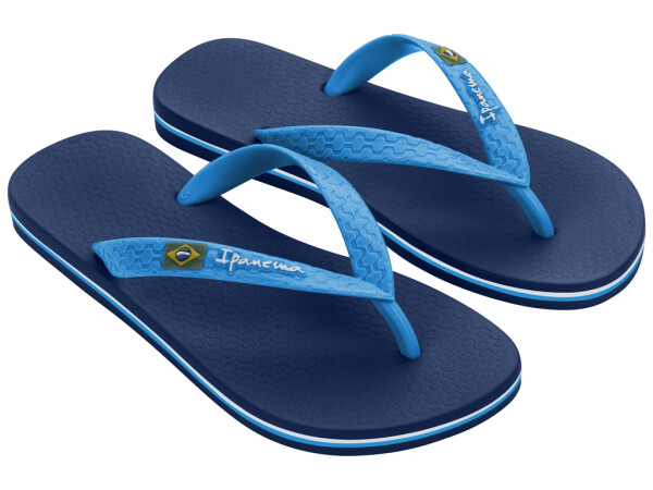 Ipanema Classic Brasil II 80408-21119N Dámske žabky modré 38