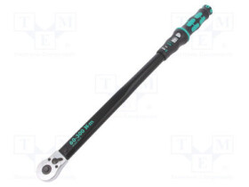 WERA Click-Torque račňou 60 300 Nm (05075623001)