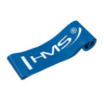 HMS cvičebná guma GU04 BLUE 0,9 x 50 x 600 mm 17-33-012 NEPLATÍ