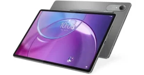 Lenovo Idea Tab Pre Gen 2 Luna Grey / Tablet / 13" / SM8735P / 8GB / 128GB / Wi-Fi (ZAHD0367PL)