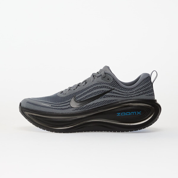 Tenisky Nike Vomero Plus Smoke Grey/ Black-Photo Blue EUR 44
