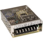 MEAN WELL RD-65A spínaný zdroj 66 W; RD-65A