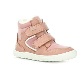 Protetika Plus Protetika Bagsy Nude zimné barefoot topánky 33 EUR