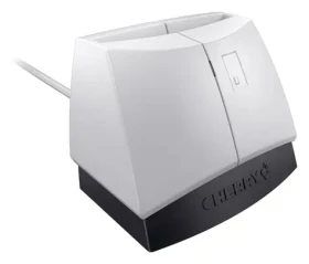Cherry ST-1144 / Čítačka čipových kariet / USB 2.0 / drôtová / 1,75 m (ST-1144UB)