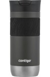 Contigo Byron 2.0 SS 470ml sivá / Termo hrnček (2155588)