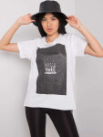 Tričko HB TS 3068.60 bielych
