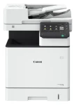Canon i-SENSYS X C1533iF II / farebná laserová multifunkcia / A4 / 33ppm / WiFi / USB / LAN / Duplex / ADF / FAX (6162C002)