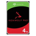 Seagate IronWolf Pro 4TB 3.5'' SATA III (ST4000NT001)