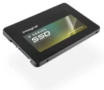 Integral INSSD1TS625V2X / SSD / 2.5" / 1TB / SATA III / čítanie 520MB/s / zápis 470MB/s / Interné (INSSD1TS625V2X)