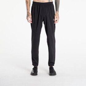 Kalhoty adidas Own The Run Joggers Black XL