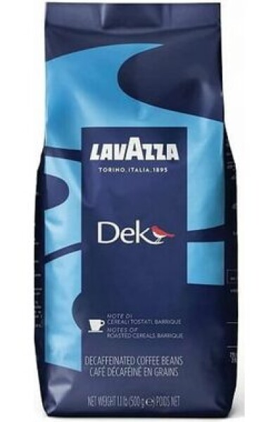 Lavazza Cafe Decaffeinato 0.5 kg (8000070027442)