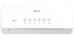 ECG VacuFresh / Vákuovačka potravín / šírka zvaru 30 cm / -0,8 bar / 100 W / Moist / Dry / 5 sáčkov v balení (100002075269)