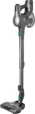 ECG VT 3630 2in1 Alan / Tyčový + rušný vysávač / 130 W / bezvreckový / 2200 mAh / prevádzka až 45 min (100001831743)