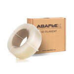 PLA Refill natural 750 g Abaflex 1,75 mm