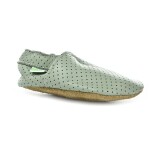 Hopi Hop Šedé barefoot capáčky 23 EUR