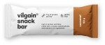 Vilgain Snack Bar – 12× karamel 50 g