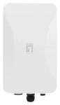 LevelOne WAB-8021 / Access point / AX3000 / Wi-Fi 6 / Dualband / PoE / IP67 vonkajšie (WAB-8021)