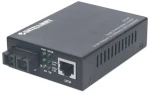 Intellinet Konvertor médií Gigabit Singlemode 20 km 1310 nm / Konvertor médií / RJ-45 - SC / 1000 Mbit/s (507349)