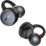 EarFun Clip čierna / Slúchadlá / Clip-on / Bluetooth (CW100G)