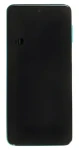 Xiaomi Redmi Note 9 Pro/9S/9 Pro Max Tropical Green / LCD displej + dotyková doska + predný kryt / IPS (2453774)