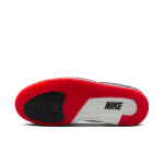Tenisky Air Jordan 3 Retro "World's Best Dad" Sail/ Black-University Red-Pale Ivory EUR 42.5