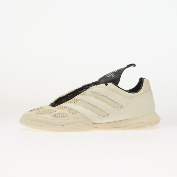 Tenisky Y-3 Predator Precision Cream White/ Off White/ Black EUR 44 2/3
