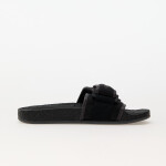 Tenisky adidas x Pharrell Williams Chancletas Hu Core Black/ Utility Black/ Core Black EUR 38