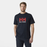 Helly Hansen HH Logo 3.0 M 54596 597 Tričko 2XL