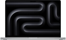 Apple Apple MacBook | Pro | Silver | 16 " | 3456 x 2234 pixels | Apple M4 Max | 48 GB | Solid-state drive capacity 1000 GB | Apple M4 Max chip 16-core CPU/40-core GPU | macOS | 802.11ax | Bluetooth version 5.3 | Keyboard language Swedish | Keyboard b...