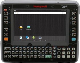 Honeywell Honeywell VM1A 32 GB 20,3 cm (8") Qualcomm Snapdragon 4 GB Wi-Fi 5 (802.11ac) Android 8.0 Čierny