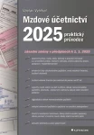 Mzdové účetnictví 2025, Vybíhal Václav