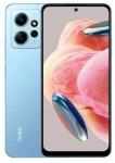 Xiaomi Redmi Note 12 4/128GB Modrý (45844 | 45868 | 47511)