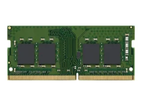 Kingston 16GB (1x 16GB) 3200MHz / DDR4 / CL22 / SO-DIMM / 1.2V / Non-ECC (KVR32S22D8/16BK)