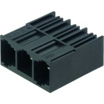Weidmüller konektor do DPS BU/SU Počet pólov 2 Raster (rozteč): 10.16 mm 1813330000 1 ks; 1813330000