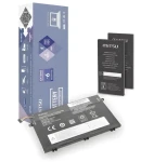 Batéria pre Lenovo ThinkPad E480 E580 3600 mAh / Batéria pre notebook / 11,1 V / 40 Wh (BC/LE-E480)