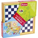 Jeujura Súbor 80 klasických hier