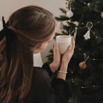 Eulenschnitt Kameninový hrnček Bow 320 ml