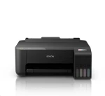 Epson EcoTank L1230 čierna / Farebná atramentová tlačiareň / A4 / 27 ppm / 5760x1440dpi / USB (C11CJ70402)