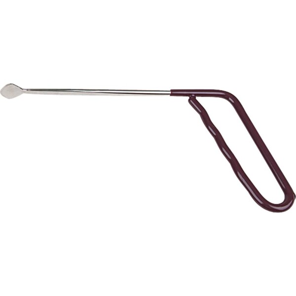 Polkruhová tyč, 260 mm KS Tools 1402491; 1402491