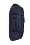 Batoh do lietadla 55x40x20 CabinZero Adventure Pro 42L Absolute Black