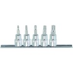 KS Tools 918.3773 Súprava nástrčných hlavíc, 918.3773; 918.3773