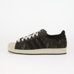 Tenisky adidas Superstar II Core Black/ Utility Black/ Grey One EUR 44