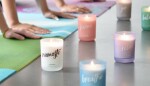 Dw HOME Vonná svíčka Yoga - Karma 425 g