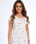 Cornette 167/308 Heart 2 tričko S-2XL ecru XXL