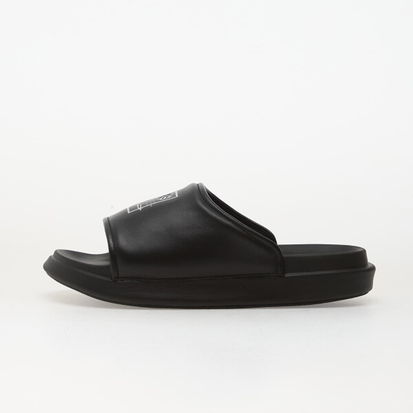Tenisky Y-3 Slide Black/ Black/ Black EUR 40.5